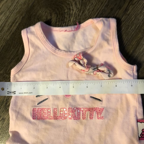 Hello kitty top size 1-2T - Picture 5 of 7